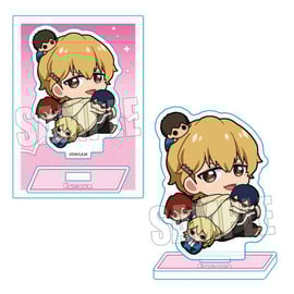 TVアニメ「忘却バッテリー」のグッズが登場です！ | ベルハウスショップ