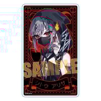 再販〉ハート缶バッジ 地縛少年花子くん 小悪魔パーカーver