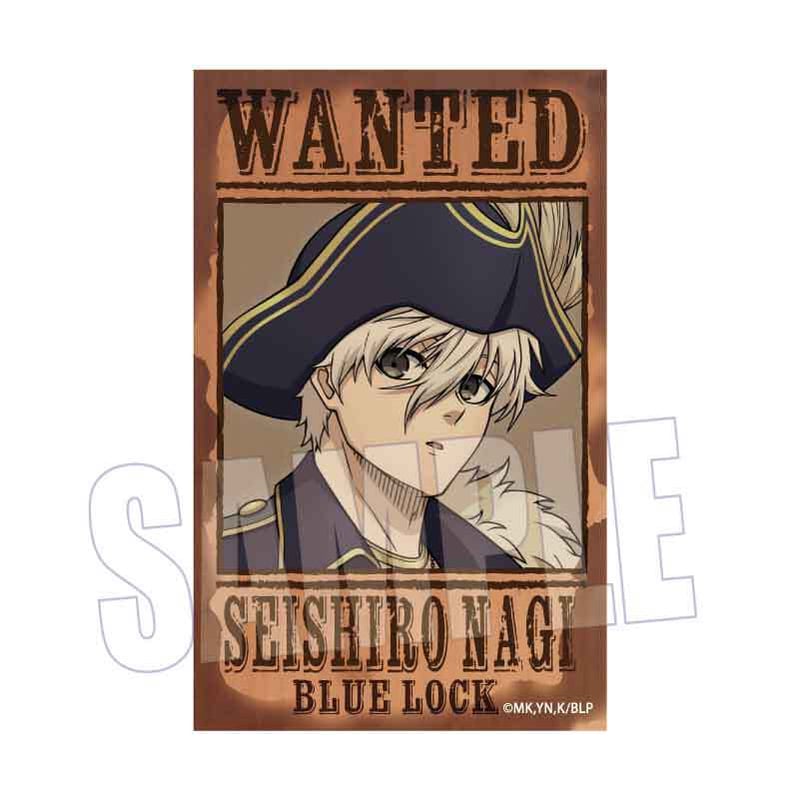 eFブルーロック トレーディングステッカー 青 赤 全40種 フルコンプ eF