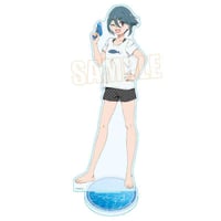 JF2023　限定　アクリルスタンド　我愛羅 NARUTO-ナルト- 疾風伝 アクリルスタンド 我愛羅【再販】 – FAN+Life