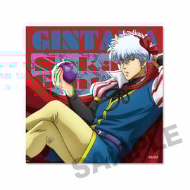銀魂 THE FINAL」のグッズが登場です！！ | ベルハウスショップ