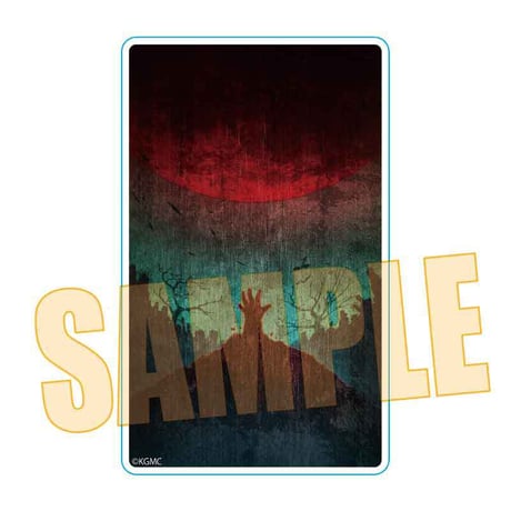 トレーディングアクリルカード Part2 映画「鬼太郎誕生 ゲゲゲの謎」