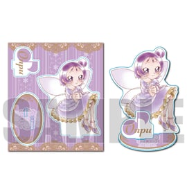 TVアニメ「おジャ魔女どれみ」のグッズが登場です！ | ベルハウスショップ