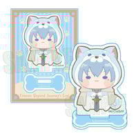 再販>ハート缶バッジ SK∞ エスケーエイト/ランガ | ベルハウスショップ