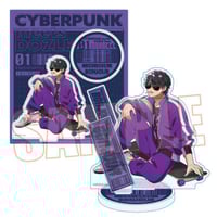 スリムタペストリー チェンソーマン/マキマ | ベルハウスショップ