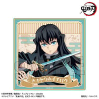 ウッドコースター アニメ「鬼滅の刃」/時透 無一郎B(無限城編ver.)