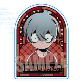 悪魔くん　埋れ木真吾　メフィスト　ストロファイヤ　埋れ木一郎　アクリルスタンド 悪魔くん 埋れ木真吾 メフィスト ストロファイヤ 埋れ木一郎 アクリル