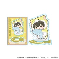もふまにあミニスタンド ブルーロック/蜂楽 廻