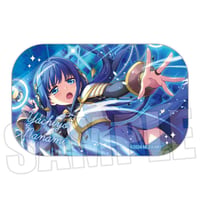 〈再販〉スクエア缶バッジ 魔法少女まどか☆マギカ Magia Exedra/七海 やちよ