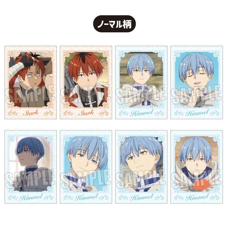 葬送のフリーレン　カード 4580721995817-3.jpg