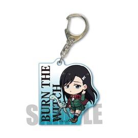 BURN THE WITCH」のグッズが登場です！ | ベルハウスショップ