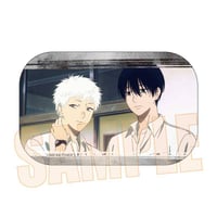 缶バッジ Part2 ブルーロック/糸師 冴 スケーターver. | ベルハウス