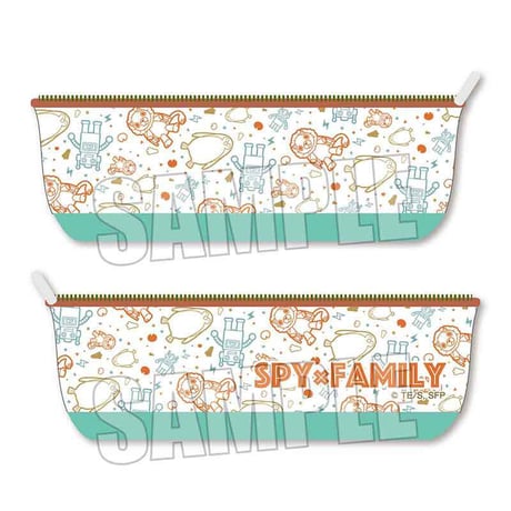 ボートペンポーチ SPY×FAMILY/ぬいぐるみ
