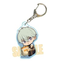 再販〉ぷかっしゅアクリルキーホルダー マッシュル-MASHLE-/レイン