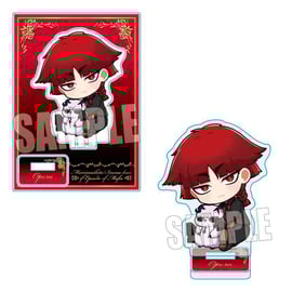 hiro者・西修『魔入りました！入間くん if Episode of 魔フィア