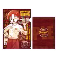 ぎゅぎゅっとアクリルキーホルダーゾンビランドサガ/紺野 純子 | ベル