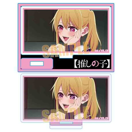 ミニスタンド 【推しの子】/ルビーA