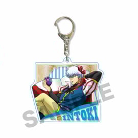 銀魂グッズ 銀魂 THE FINAL」のグッズが登場です！！ | ベルハウスショップ