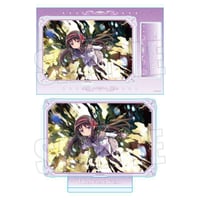 〈再販〉MEGAアクリルスタンド 魔法少女まどか☆マギカ Magia Exedra/暁美 ほむら