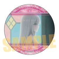 メモリーズ缶バッジ アニメ「死亡遊戯で飯を食う。」/幽鬼B