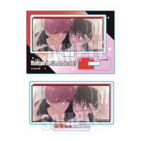 メモリーズミニスタンド TVアニメ『多聞くん今どっち！？』/うたげ&多聞