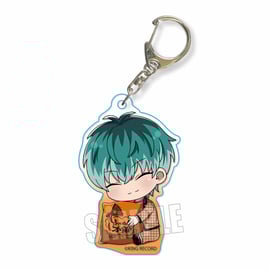 ヒプノシスマイクアクリルキーホルダー Division別 キャラクターグッズ｜キーホルダー｜ヒプノシスマイク