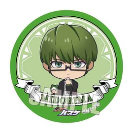 TVアニメ「黒子のバスケ」のグッズが登場です！ | ベルハウスショップ