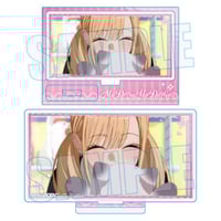 缶バッジ ワールドトリガー/荒船 哲次 マリンセーラーver. | ベル