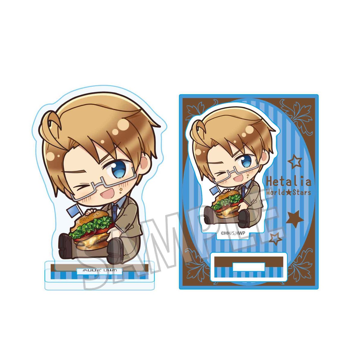 ヘタリア アメリカ Amazon.co.jp: ヘタリア キャラクターCD II Vol.6 アメリカ