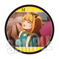 再販〉ミニ色紙 マッシュル-MASHLE-/レイン・エイムズ 水鉄砲ver