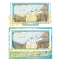 メモリーズミニスタンド アニメ「死亡遊戯で飯を食う。」/幽鬼C