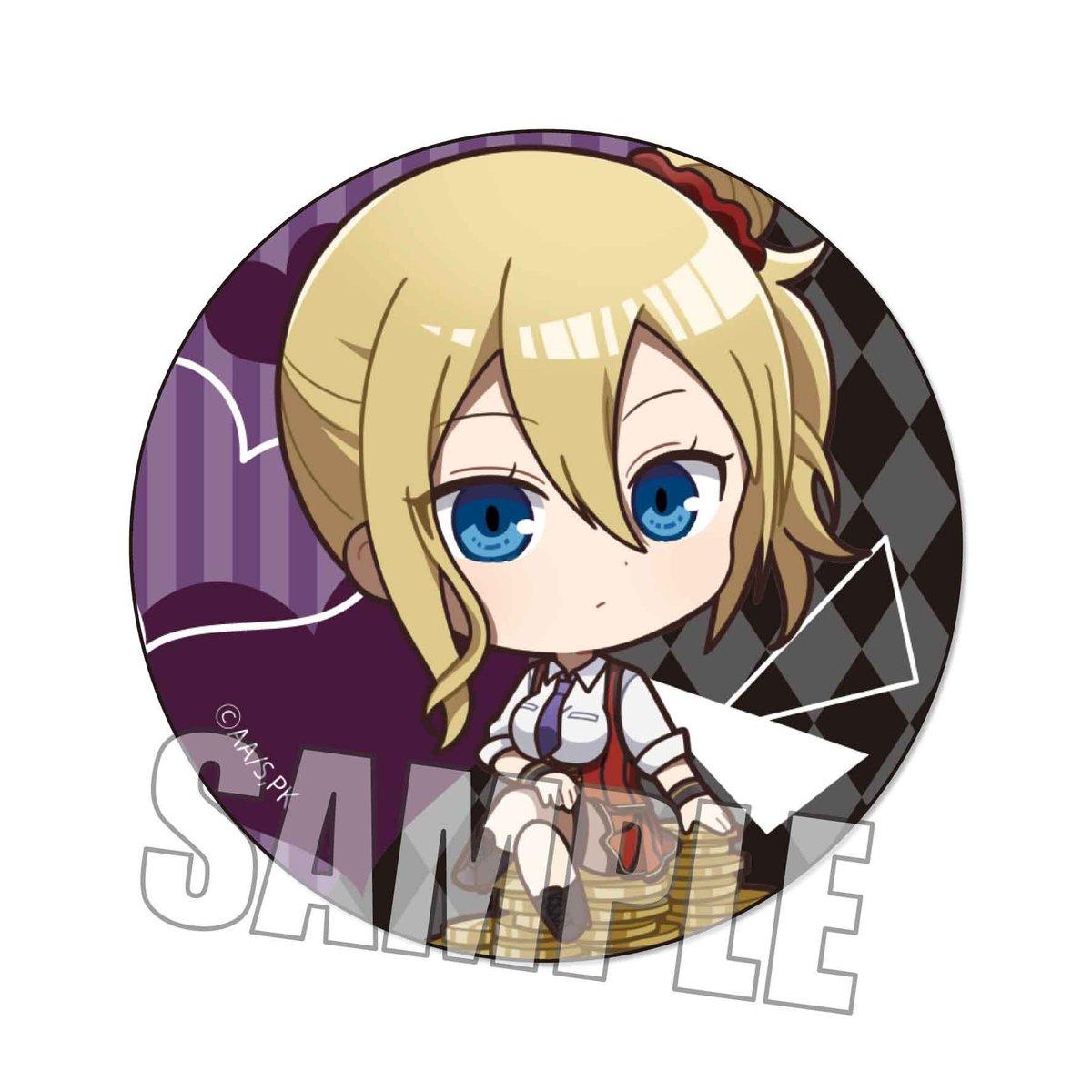 かぐや様は告らせたい？～天才たちの恋愛頭脳戦～ 缶バッジ　激レア かぐや様は告らせたい～天才たちの恋愛頭脳戦～ トレーディング