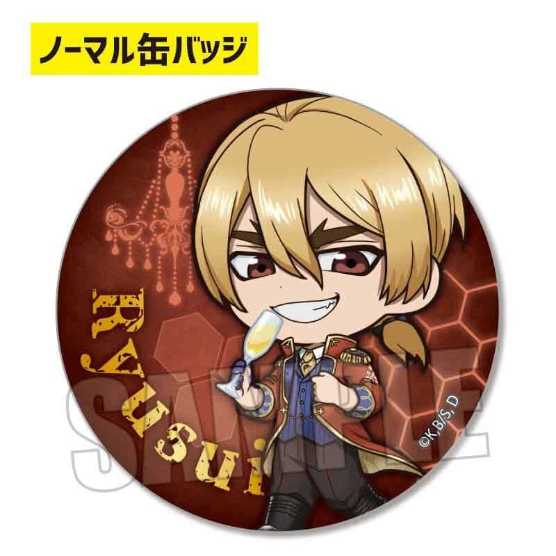 Dr.STONE アクリルスタンド ビューティー計画ver. 缶バッジ ゲン Dr.STONE アクリルスタンド ビューティー計画ver. 缶バッジ ゲン