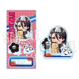 再販〉TVアニメ「BLEACH」のグッズが登場です！ | ベルハウスショップ