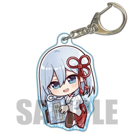甘神さんちの縁結び」のグッズが発売です！ | ベルハウスショップ