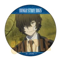 メモリーズハート缶バッジ ブルーロック/凪 誠士郎(高校) | ベルハウス