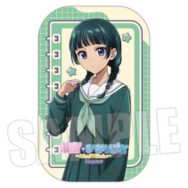 TVアニメ「薬屋のひとりごと」と「薬屋のひとりごと ～School♡Diaries