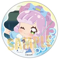 再販〉ぷかっしゅ缶バッジ マッシュル-MASHLE-/レモン 再販〉ぷかっしゅ缶バッジ マッシュル-MASHLE-/レモン