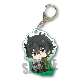 盾の勇者の成り上がり 岩谷尚文 ラフタリア アクリルキーチェーン Amazon.co.jp: YIFUO 盾の勇者の成り上がり アクリルスタンド