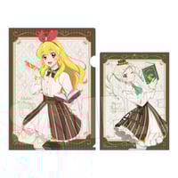 木札ストラップ 進撃の巨人/サシャ・ブラウス | ベルハウスショップ