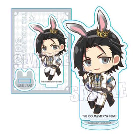 アイドルマスター SideM」事後通販実施中！ | ベルハウスショップ