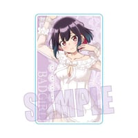 チェンソーマン　やわらかクリアチャーム　レゼ やわらかクリアチャーム チェンソーマン/レゼ｜の通販はソフマップ[sofmap]