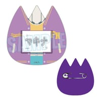 メモリーズハート缶バッジ ブルーロック/凪 誠士郎(高校) | ベルハウス