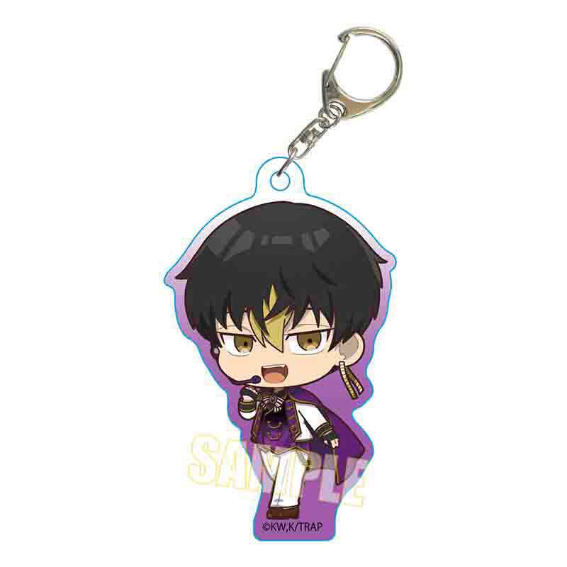 アクリルキーホルダー 東京リベンジャーズ/半間 修二 アイドル