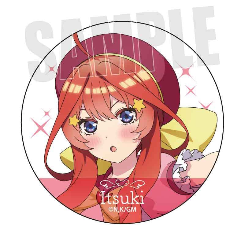 d-2 制服クロエ 75mm缶バッジ 15個セット 全種セット】「魔法少女ノ魔女裁判」トレーディング ミニキャラ