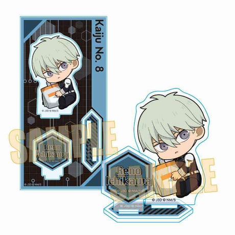 要圭 要 アクリルスタンド アクスタ アクリルフィギュア ベルハウス