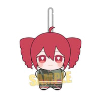 ぽにすてっぷ 重音テト VP衣装