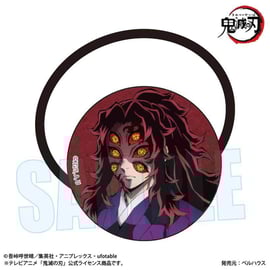 アクリルバッジ ベル フラン アニメ「鬼滅の刃」のグッズが登場です！ | ベルハウスショップ
