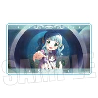 〈再販〉アクリルカード 魔法少女まどか☆マギカ Magia Exedra/二葉 さな