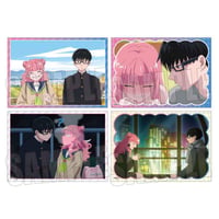 ブロマイドセット TVアニメ『正反対な君と僕』/鈴木＆谷